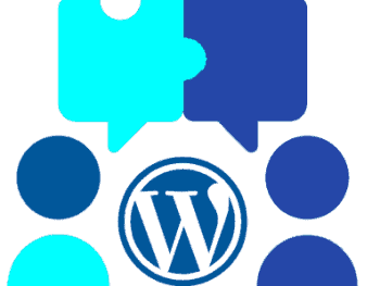 formação WordPress